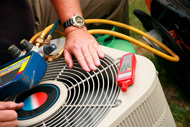 Best Air conditioning repair  in Ravenswood, WV